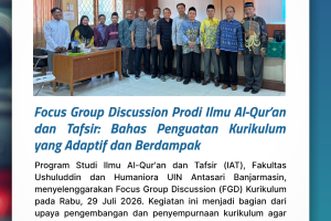 Berita FGD