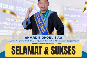 Hijau dan Kuning Modern Ucapan Selamat dan Sukses Konten Instagram (2)