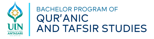 Bachelor Program of Qur'anic and Tafsir Studies UIN Antasari Banjarmasin