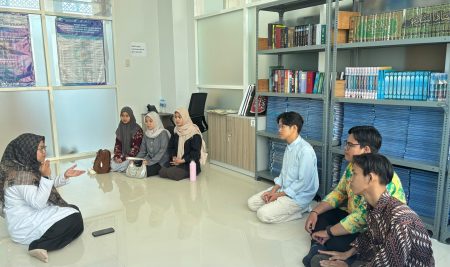 Rekomendasi Software untuk Mahasiswa IAT